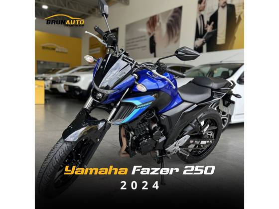 YAMAHA FZ25 FAZER ABS YAMAHA FZ25 FAZER ABS